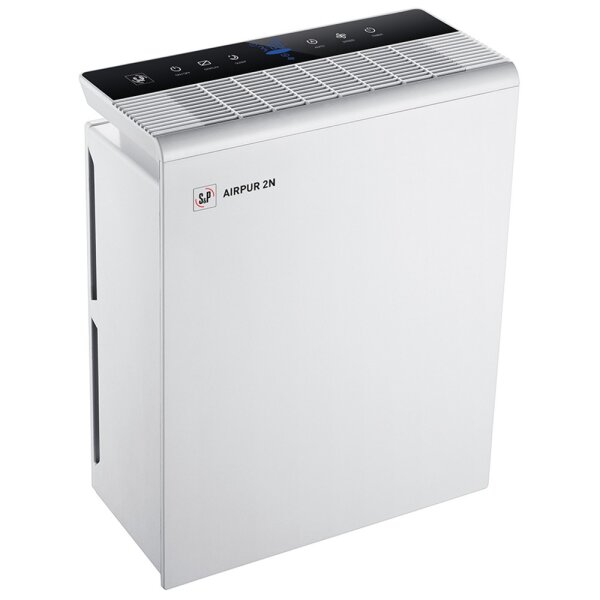 S&P AIRPUR-2N Luftreiniger, mobil