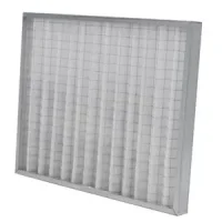 S&P AFR-UP-1200-F7 Ersatzfilter, UP-1200, F7