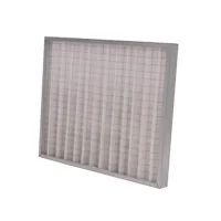 S&P AFR-RHE 8000 F9 Filtereinsatz f. WRG-Gerät...