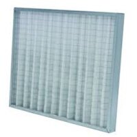 S&P AFR-N-630/80 G4 Filtereinsatz f. CADT-N,...