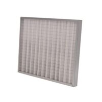 S&P AFR-HE-250/08 F7 Filtereinsatz f. CADB-HE