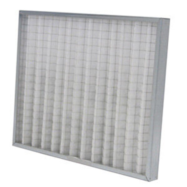 S&P AFR-CAIT-50 M5 48 Ersatzfilter M5, 48mm, für CAIT-50