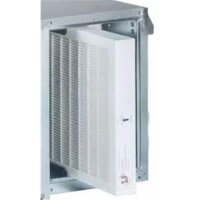 S&P AFR-CAD-COMPACT 1800 F9 Filtereinsatz f....