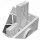 S&P AFR-CAD-450H-F7 Ersatzfilter F7, für CAD-450 EC H