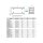 S&P AFR-CA 16 F9 Filtereinsatz f. FB-CA HE, F9