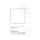 S&P A 60G Aufputzlüfter, glatte Fassade, 60m3/h