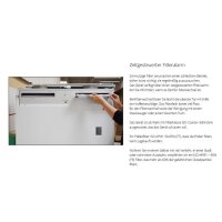 Nilan Compact P2 KSF Geo9 Edelstahl