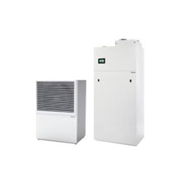 Nilan Compact P2 KSF Polar EK3