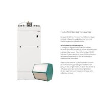 Nilan Compact P2 KF Polar GEO6
