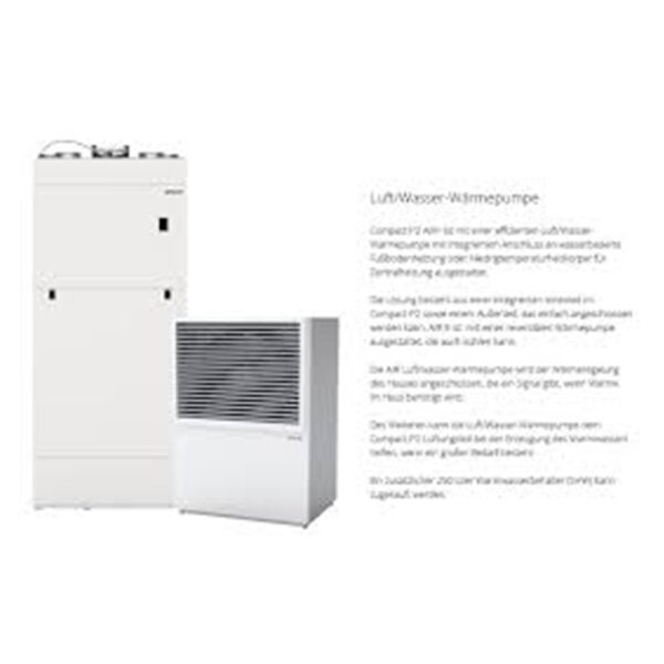 Nilan Compact P2 KSF GEO9