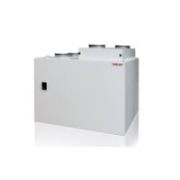 Nilan VP18 M2 (ohne Kühlung) Edelstahl