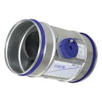 Trox VFC 250 mechanisch selbsttätige Volumenstromregler