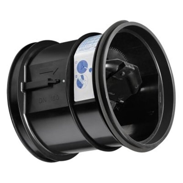 Trox VFL 80 Volumenstrom-Begrenzer