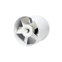 Maico Rohreinschubventilator ERV 150 TC DN150, mit Timer