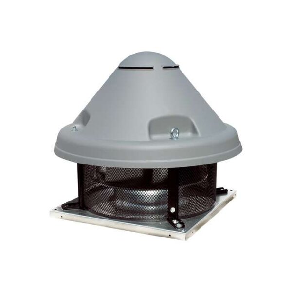 Maico Radial-Dachventilator ERD V 35/4 Ex 3643 m³/h, 1-Phasenmotor