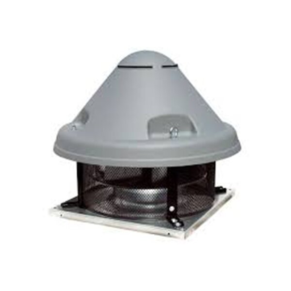 Maico Radial-Dachventilator DRD H 80/6 Ex Fördervolumen 22664 m³/h, Drehstrom
