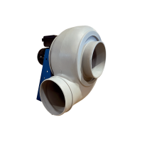 Maico Radialgebläse GRK R 25/2 E 2 Polig,...