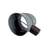 Maico Drosselklappe manuell MDKI 45 Drosselklappe...