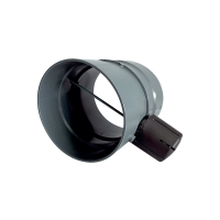 Maico Drosselklappe manuell MDKI 25 Drosselklappe...