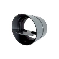 Maico Verschlussklappe VKKI 28 DN 280, Selbsttätige...