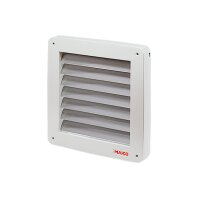 Maico Verschlussklappe VKKI 25 DN 250, Selbsttätige Verschlussklappe