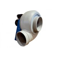 Maico Radialgebläse GRK R 20/2 D Ex 2 Polig,...