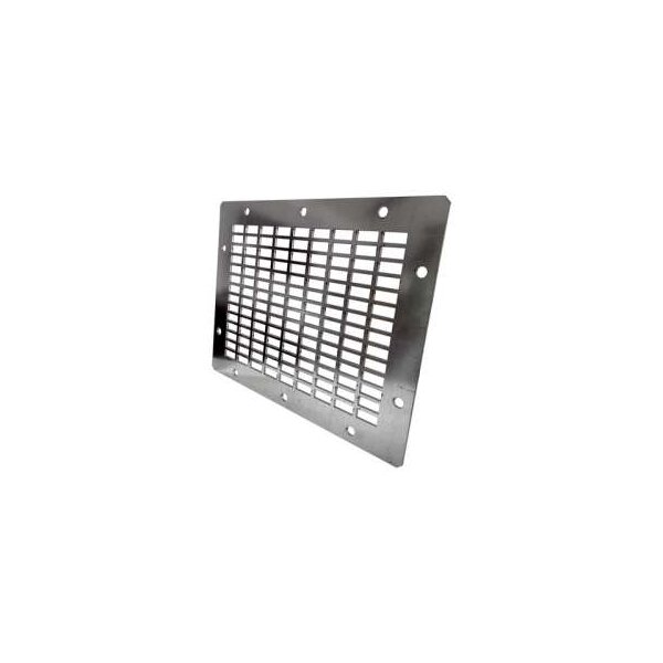 Maico Ausblasschutzgitter SGAI GR 20 Nennweite 200, Ausblasschutzgitter