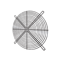 Maico Schutzgitter SGRI 35 Nennweite 350, Schutzgitter