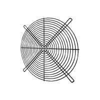 Maico Ansaugschutzgitter SGEI M 20-25-50 Nennweite...