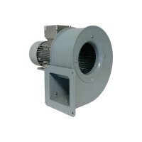 Maico Radialgebläse GRM 18/2 D Ex 2790 m3/h,...