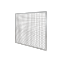 Maico Berührungsschutzgitter SGSI 63 Nennweite 630,...