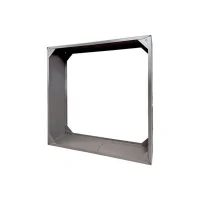 Maico Verbindungsrahmen VRI 63 Nennweite 630,...