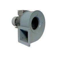 Maico Radialgebläse GRM ES 12/2 E 900 m3/h,...