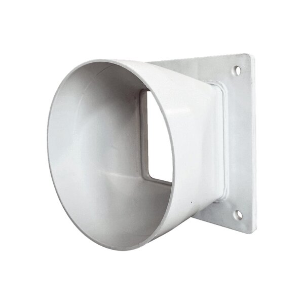 Maico Übergangsadapter URRI GR 25 DN 250, Übergangsadapter, Kunststoff