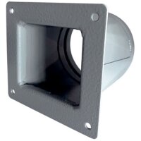 Maico Übergangsadapter URRI GR 12 DN 120,...