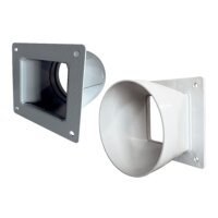 Maico Übergangsadapter URRI GR 12 DN 120,...