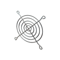 Maico Ausblasschutzgitter SGAI 12 Nennweite 120,...