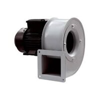 Maico Radialgebläse GRM HT 12/2 Baugröße...