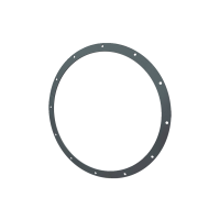 Maico Gegenflansch GFI 112 Gegenflansch für...