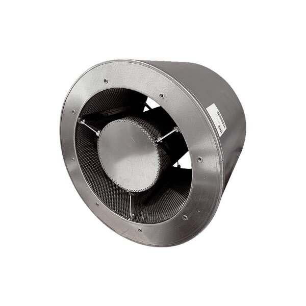 Maico Rohrschalldämpfer RSKI 112/1000 Länge 1120, Nennweite 1120