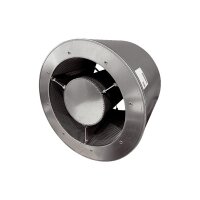 Maico Rohrschalldämpfer RSKI 112/1000 Länge...