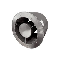 Maico Rohrschalldämpfer RSKI 100/1000 Länge...