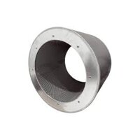 Maico Rohrschalldämpfer RSI 125/2000 Nennweite 1250,...