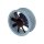 Maico Axial-Rohrventilator DAR 140/8 7,5 84960 m³/h, Nennweite 1400