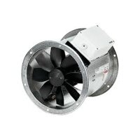 Maico Axial-Rohrventilator DAR 125/6 7,5 73080 m3/h,...