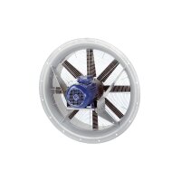 Maico Axial-Rohrventilator DAR 90/6 2,2 28649 m3/h,...