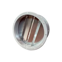 Maico Rohrverschlussklappe VKRI R 90 Verschlussklappe,...