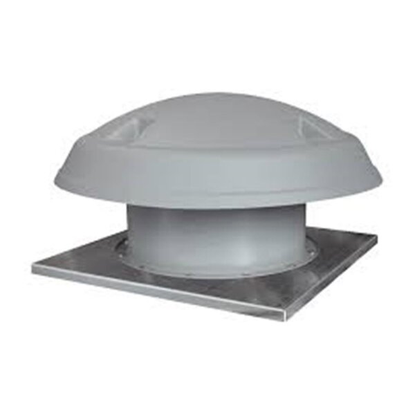 Maico Axial-Dachventilator DAD 80/6 16537 m³/h, Nennweite 800