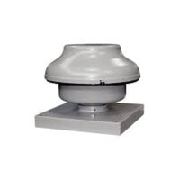 Maico EHD 15 EC Mini-Dachventilator für den privaten...