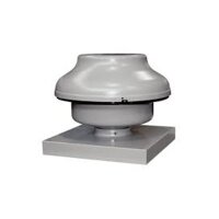 Maico EHD 10 EC Mini-Dachventilator für den privaten...